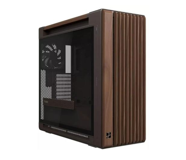 ASUS ProArt PA602 Wood Edition Retro Brown - 1523073 - zdjęcie